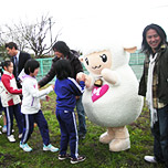 福島県会津若松市立永和小学校 画像