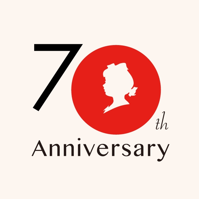 70th Aniversary