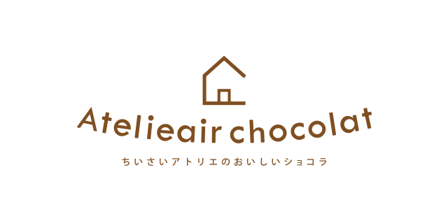 Atelieair chocolat