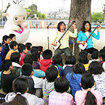 長崎県大村市立大村小学校 画像