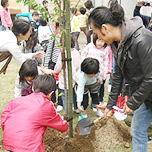 山形県鶴岡市立西郷小学校 画像