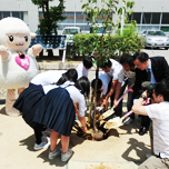 石川県金沢市立米丸小学校 画像