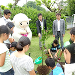 宮川小学校 画像