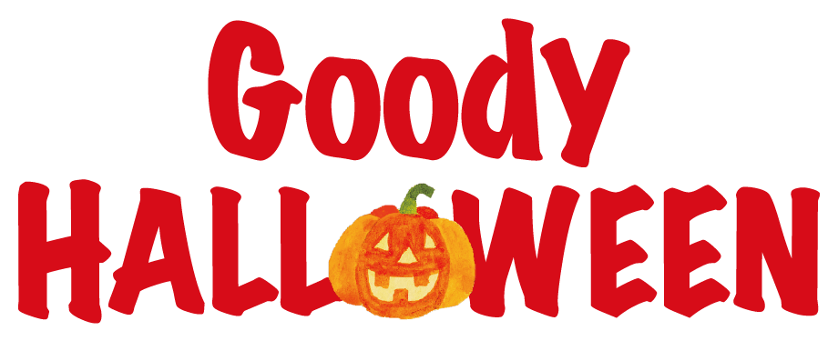 Goody HALLOWEEN