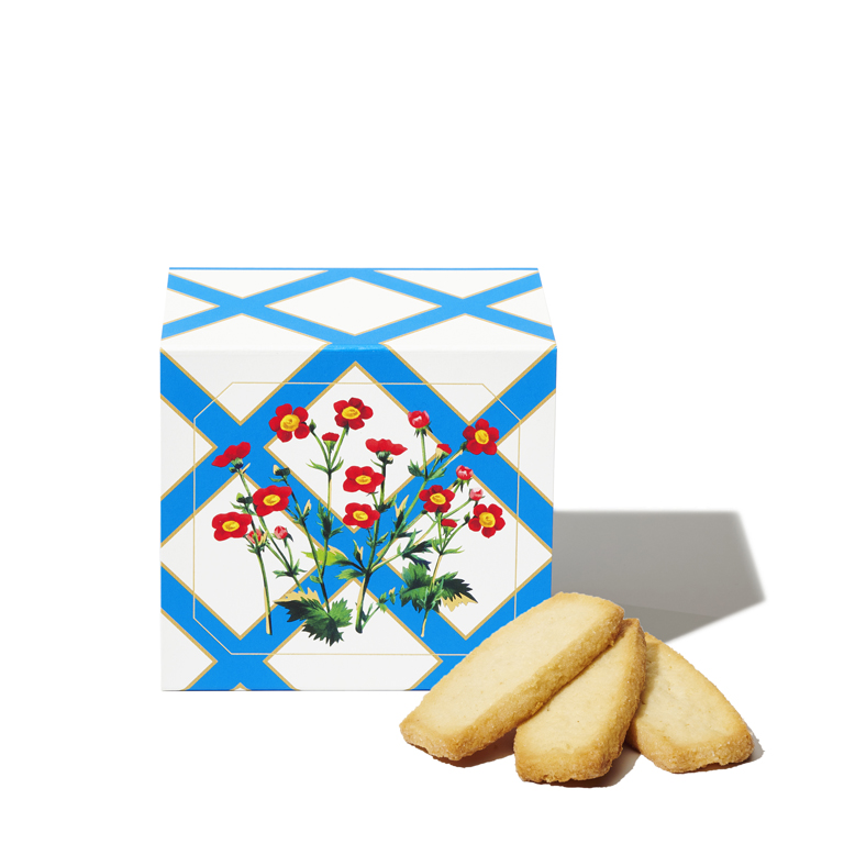 レモンサブレ 10枚入