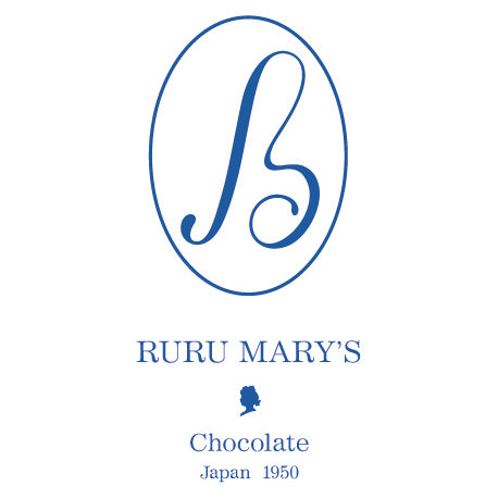 RURU MARY’S（ルル メリー）ロゴ