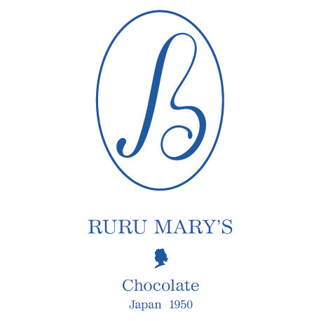 RURU MARY’S(ルル メリー)ロゴ
