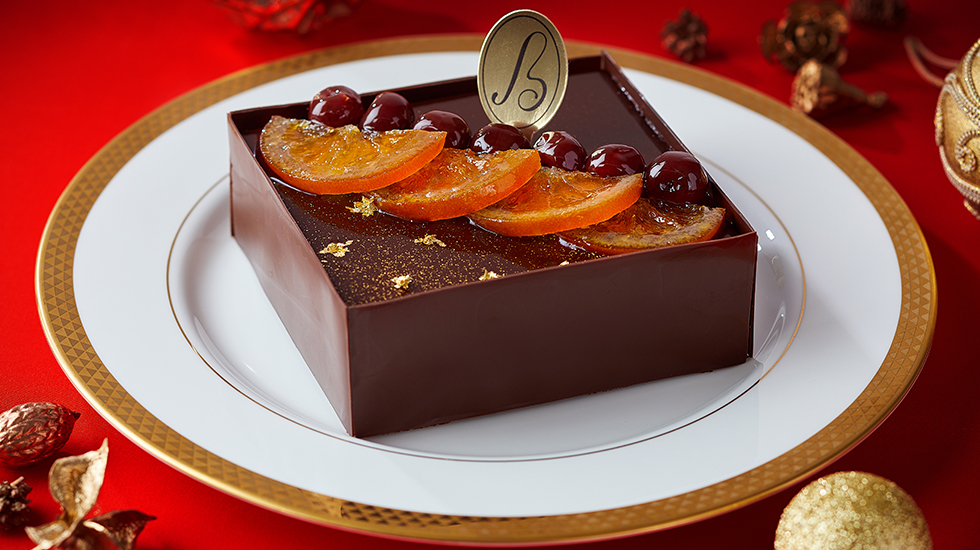 ルル メリーよりクリスマスケーキ発売のお知らせ チョコレートをはじめとした洋菓子 スイーツのメリーチョコレート