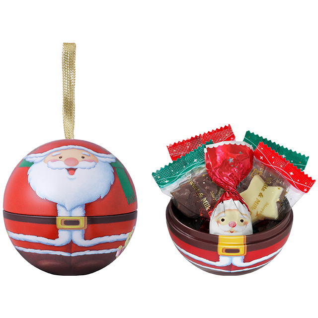 クリスマスメモリー(ボール)