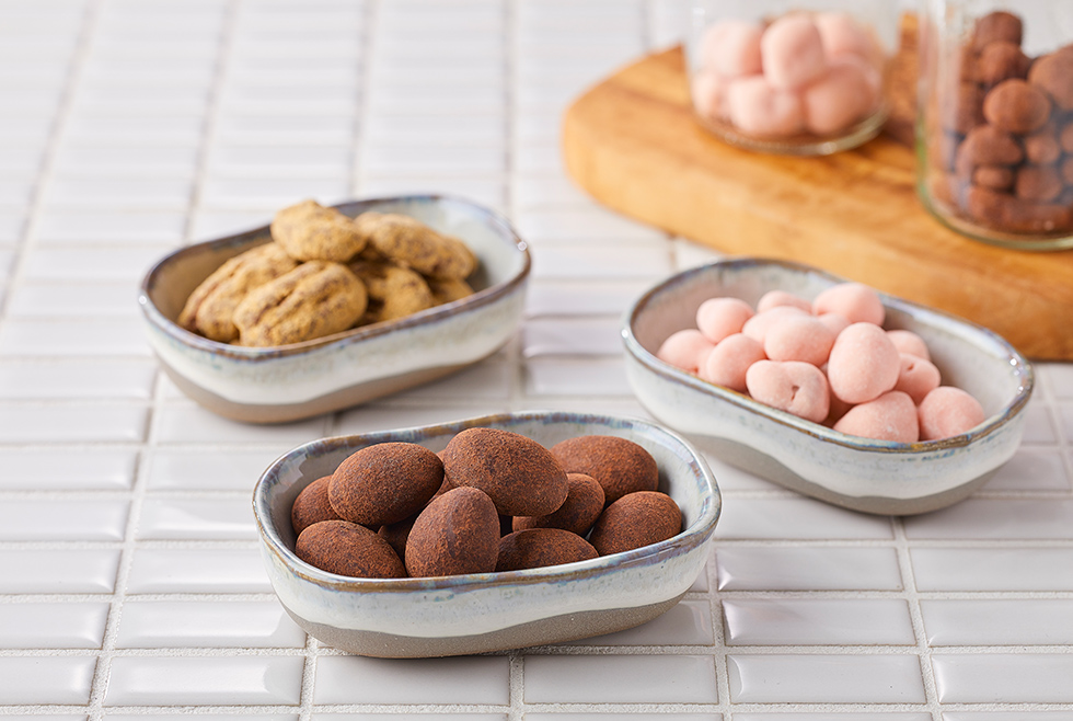 チョコレートコレクション