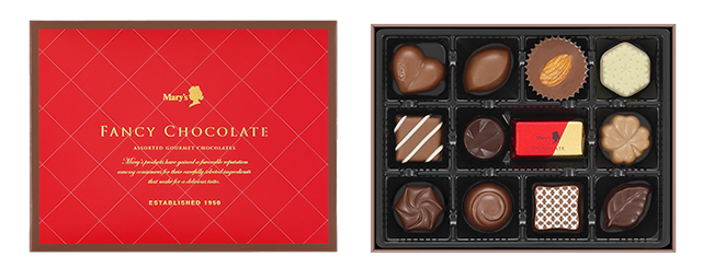 春のギフト商品のご紹介 | チョコレートをはじめとした洋菓子・スイーツのメリーチョコレート 春のギフト商品のご紹介 | チョコレートをはじめとした洋菓子・スイーツのメリーチョコレート