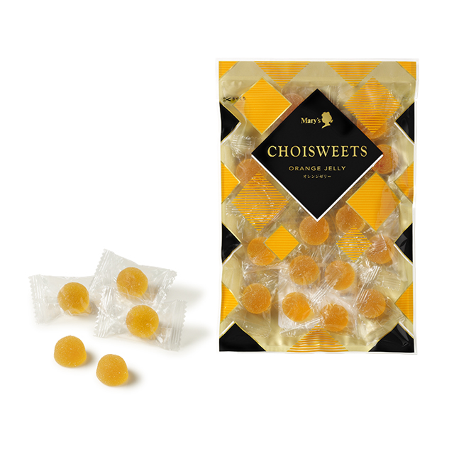 選ぶ楽しさ、贈る楽しさ「チョイスイーツ」新登場 | チョコレートをはじめとした洋菓子・スイーツのメリーチョコレート