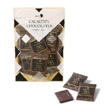 カカオ70%チョコレート 500g入