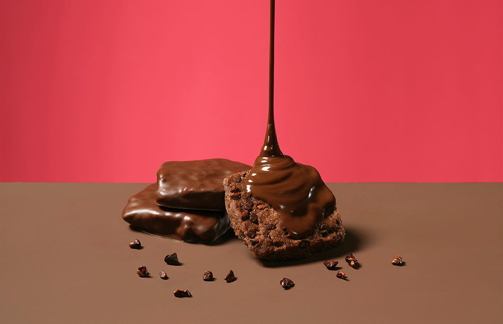 季節限定　チョコレートをまとった濃厚ほろにがサブレ「カカオサブレこく深ショコラ」9月1日（金）から全国の百貨店メリーチョコレート売場で販売！