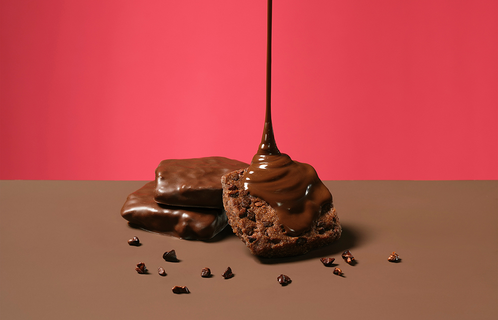 季節限定 チョコレートをまとった濃厚ほろにがサブレ「カカオサブレこく深ショコラ」9月1日(金)から全国の百貨店メリーチョコレート売場で販売!