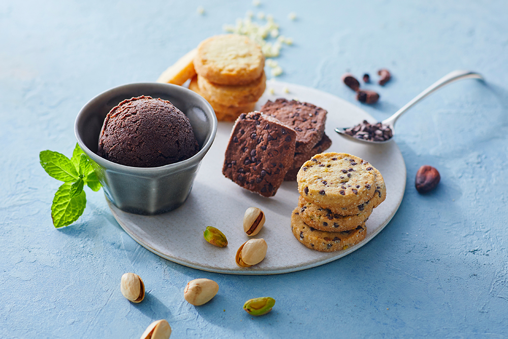 夏でも美味しいチョコレートギフト「カカオセレクション」を4月23日(水)より全国の百貨店メリーチョコレート売場を中心に新発売。