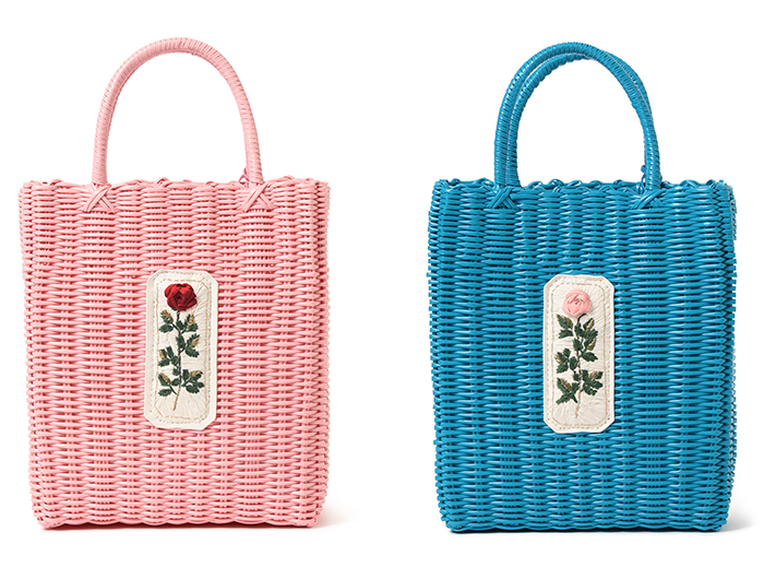 RURU MARY'S × BEAMS COUTURE〉のコラボレーション第5弾を2月6日（金