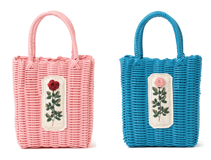 RURU MARY'S × BEAMS COUTURE〉のコラボレーション第5弾を2月6日（金