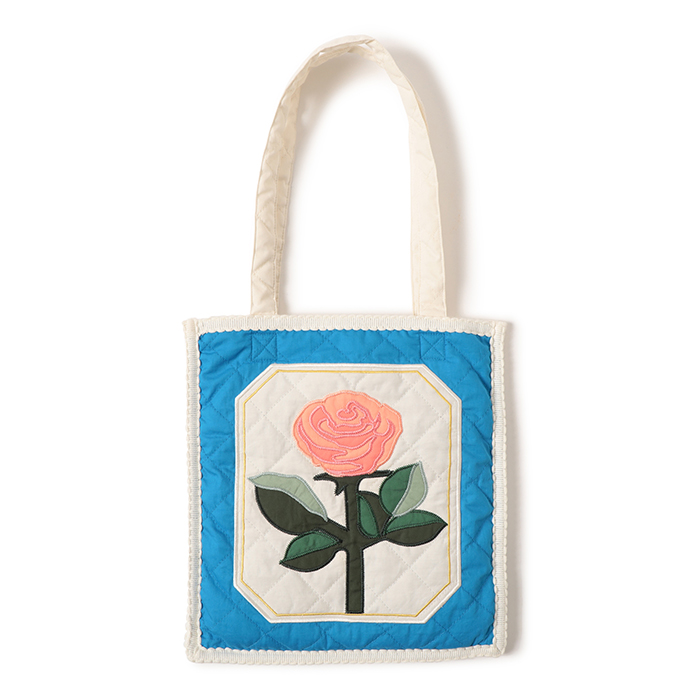 RURU MARY'S × BEAMS COUTURE〉のコラボレーション第5弾を2月6日（金