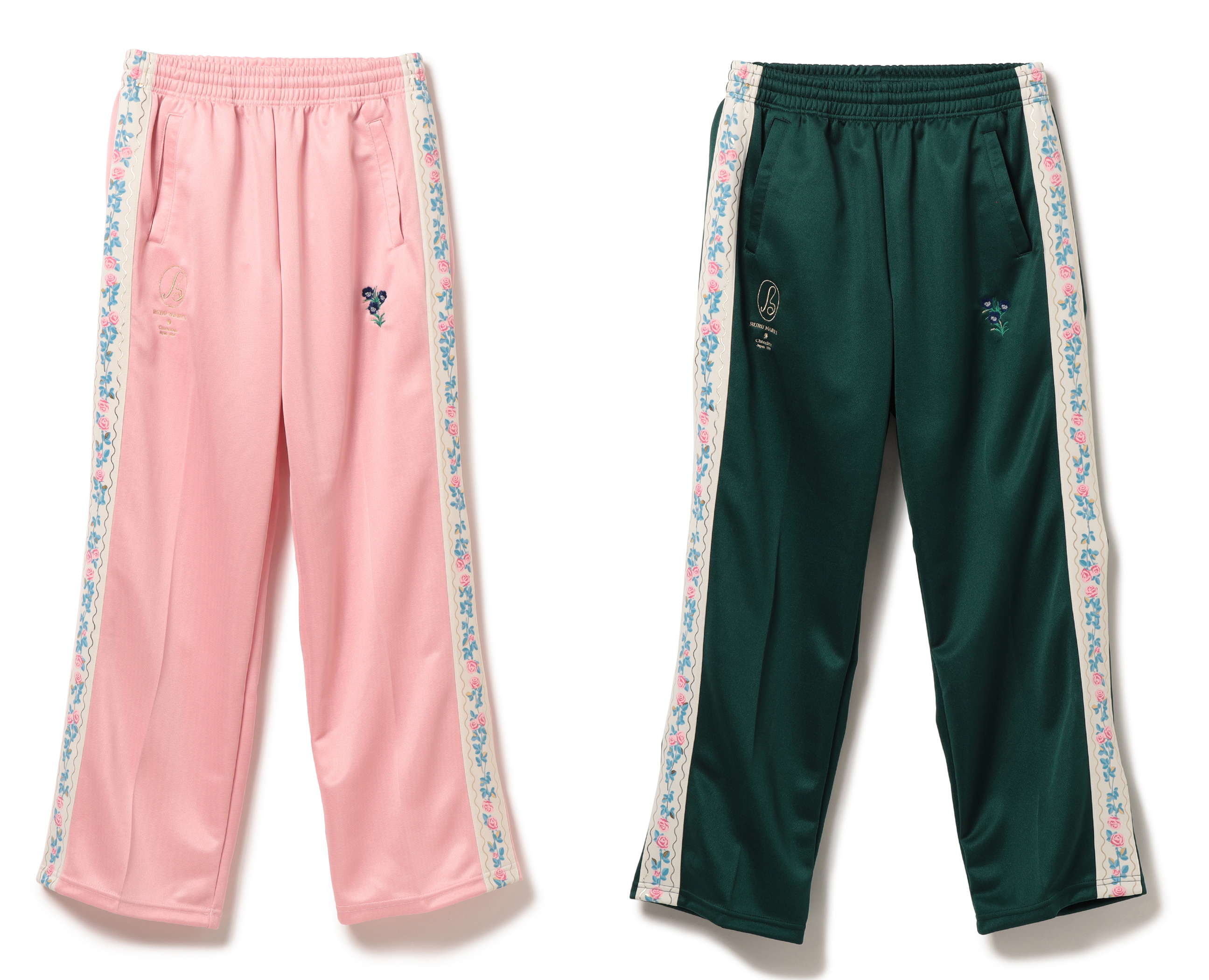 RURU MARY'S × BEAMS COUTURE〉のコラボレーション第5弾を2月6日（金