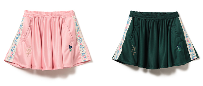 RURU MARY'S × BEAMS COUTURE〉のコラボレーション第5弾を2月6日（金