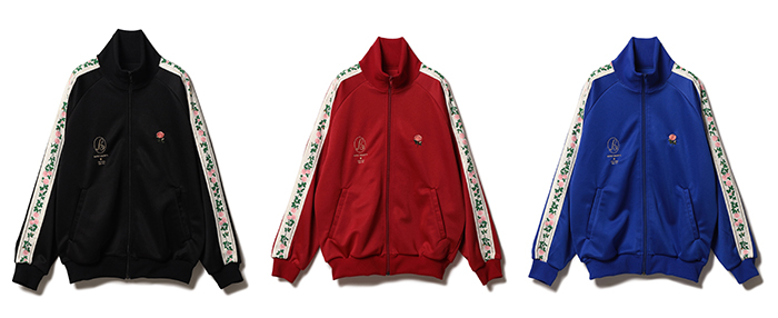 RURU MARY'S × BEAMS COUTURE〉のコラボレーション第5弾を2月6日（金