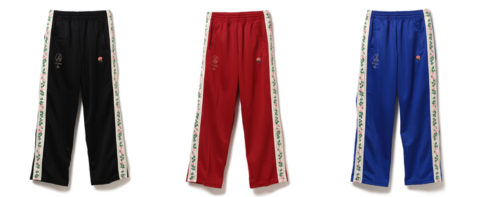 RURU MARY'S × BEAMS COUTURE〉のコラボレーション第5弾を2月6日（金