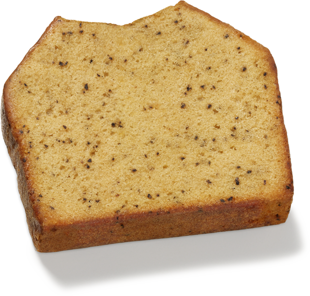 紅茶ケーキ