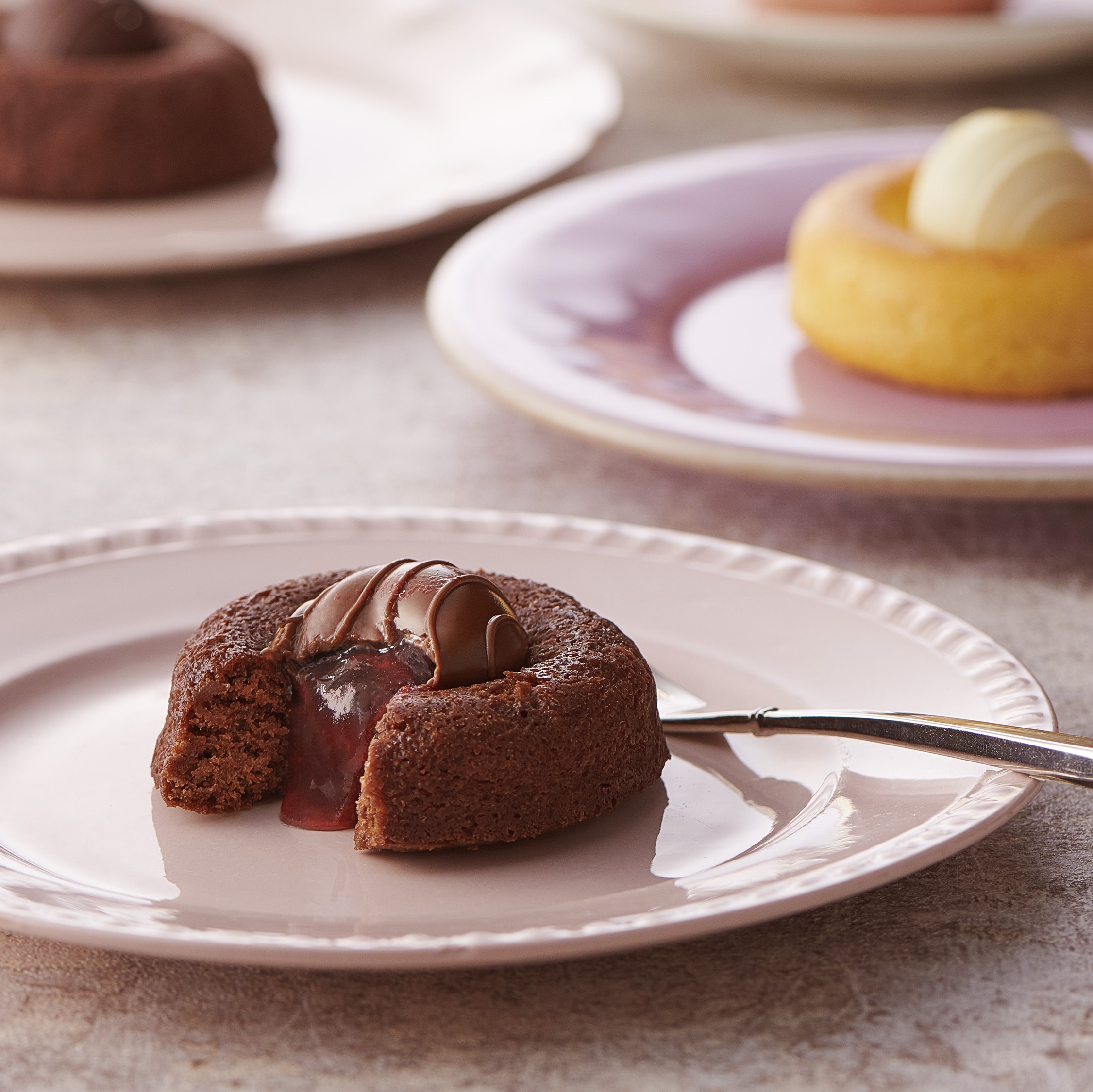 ショコラメルティン