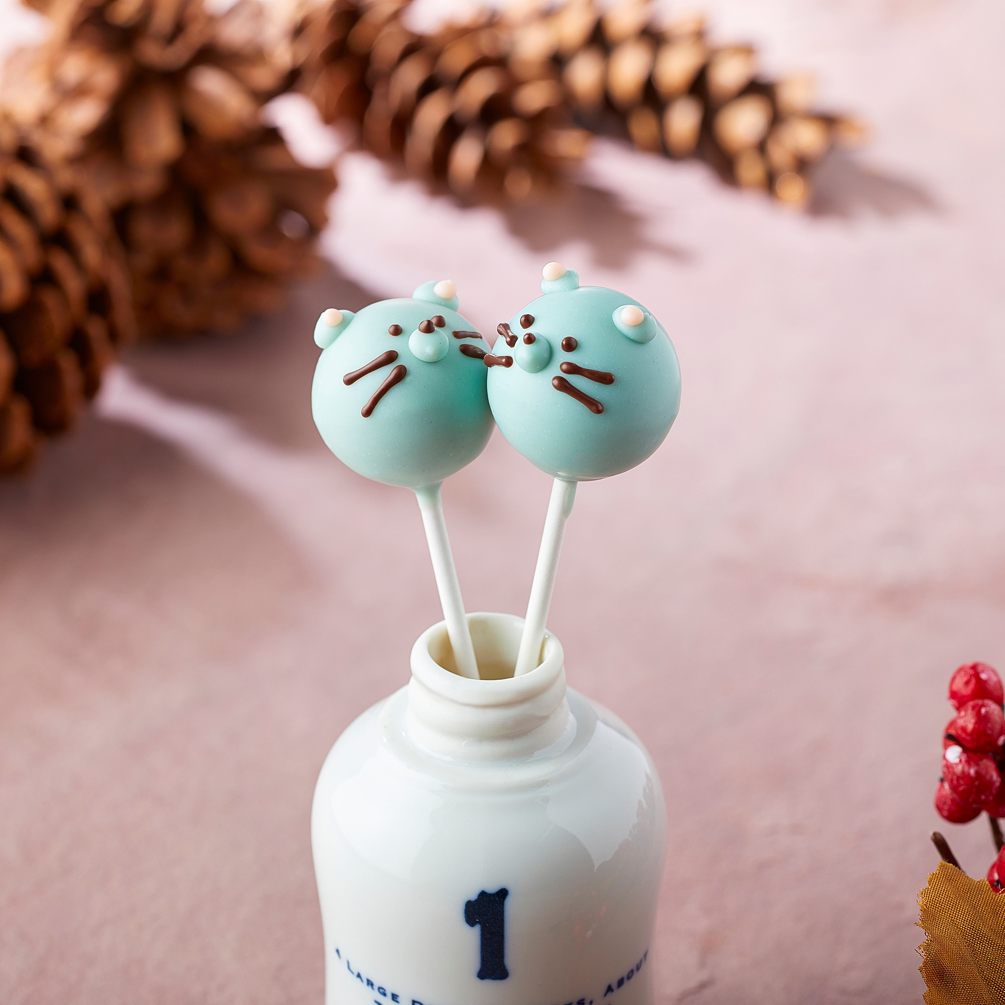 マルシェ ド ショコラ 季節限定商品登場中