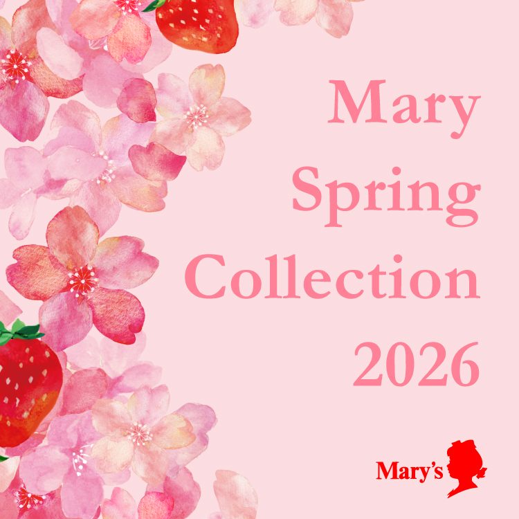 Spring Collection 2026 感謝の気持ちを添える春の贈り物に、メリーチョコレートのスイーツを。 バレンタインデーのお返しやご卒業、進級などの門出を祝うシーンにもふさわしい、多彩なラインナップをご用意しました。