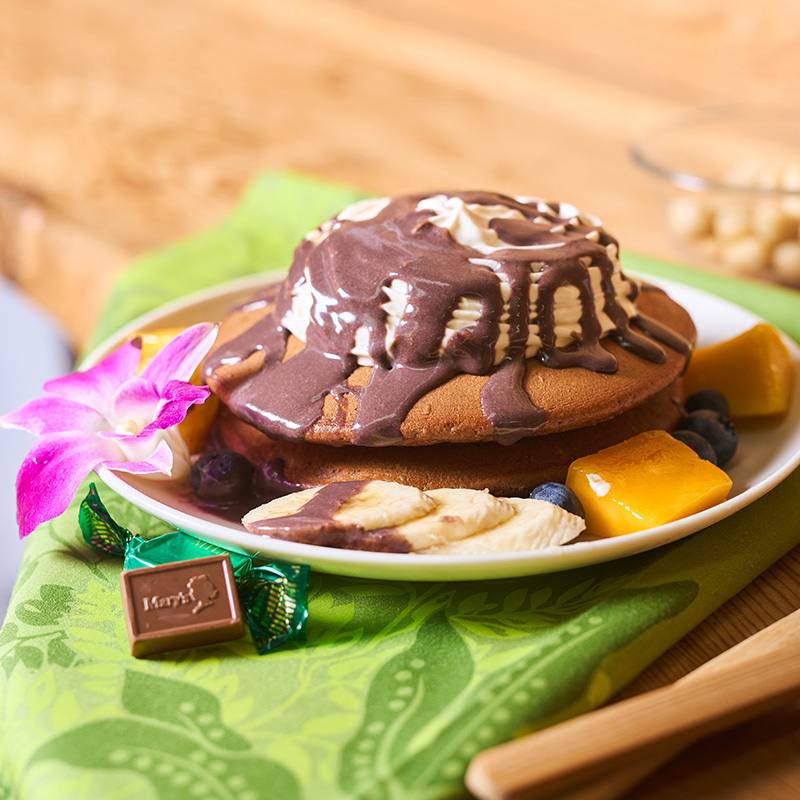 「常夏の楽園ハワイから学ぶチョコレートの楽しみ方」 日本の夏に楽しむハワイ風チョコレートアレンジレシピを紹介！ メリーチョコレート×ハワイ観光局