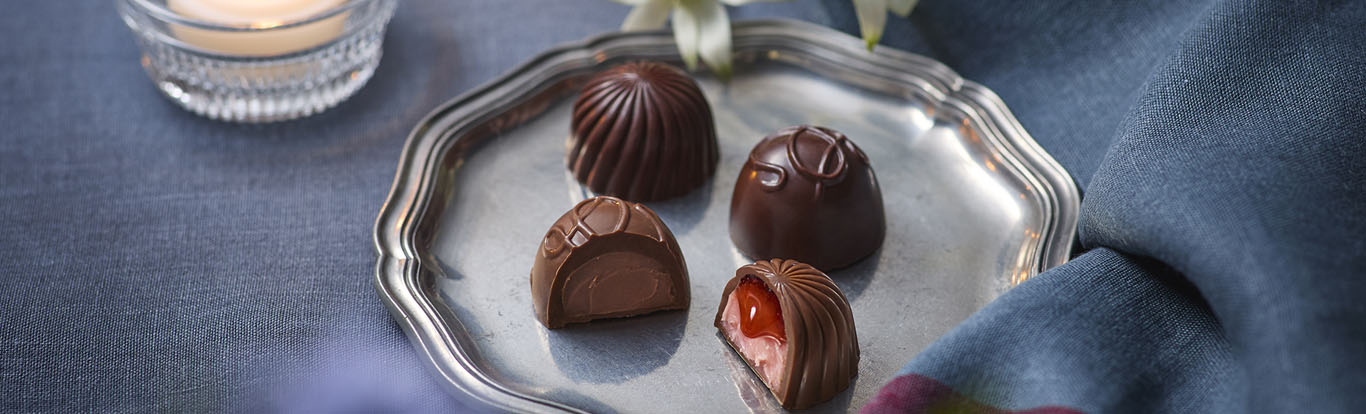 Chocolatororee ショコラトロリィ