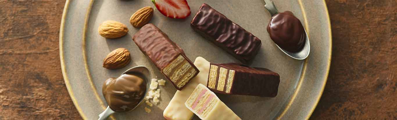 Millefeuille ミルフィーユ