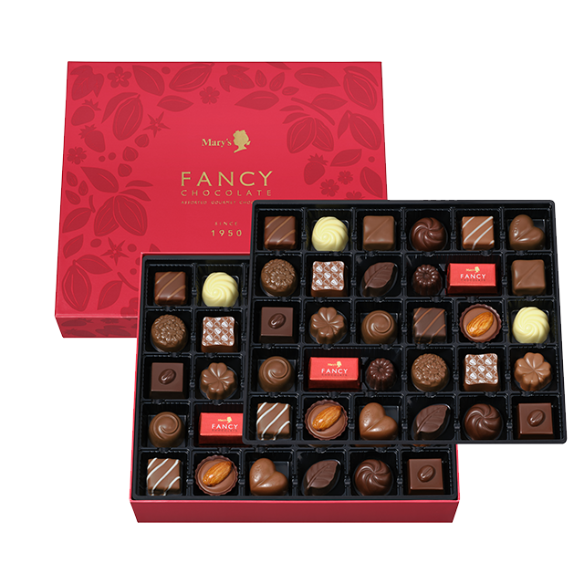 ファンシーチョコレート ファンシーチョコレート