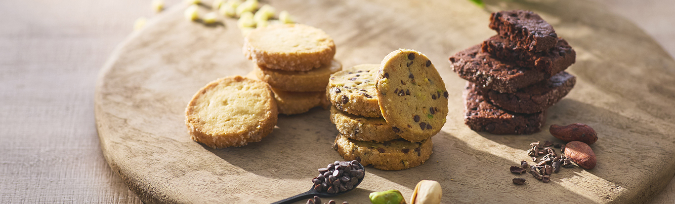 カカオサブレアソート