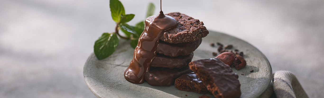 カカオサブレアソート