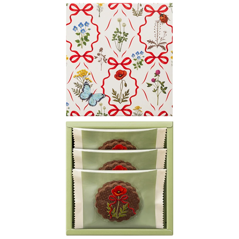 ショコラサンド