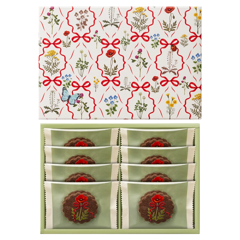 ショコラサンド