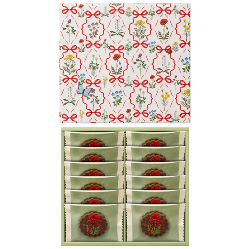 ショコラサンド