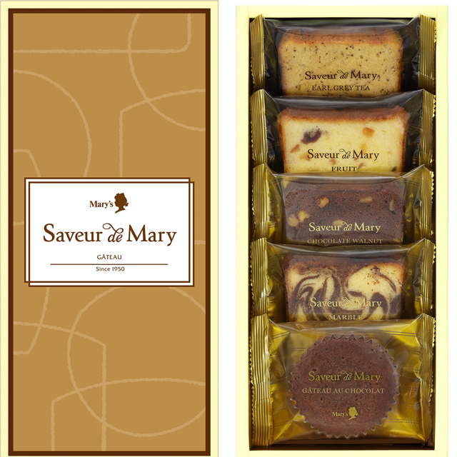 サヴール ド メリー ガトー | チョコレートなど洋菓子・スイーツの
