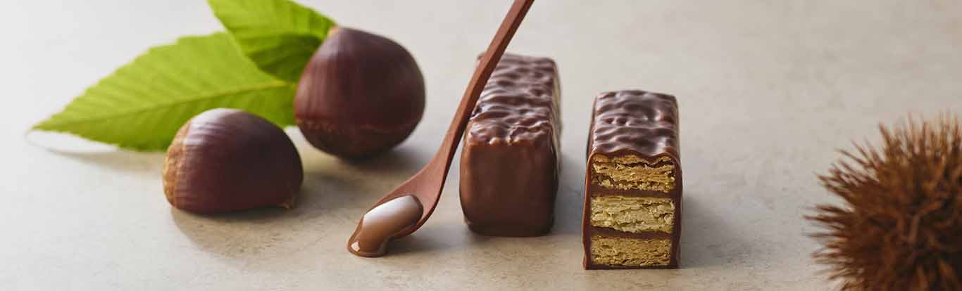 Millefeuille(waguri) ミルフィーユ(和栗)