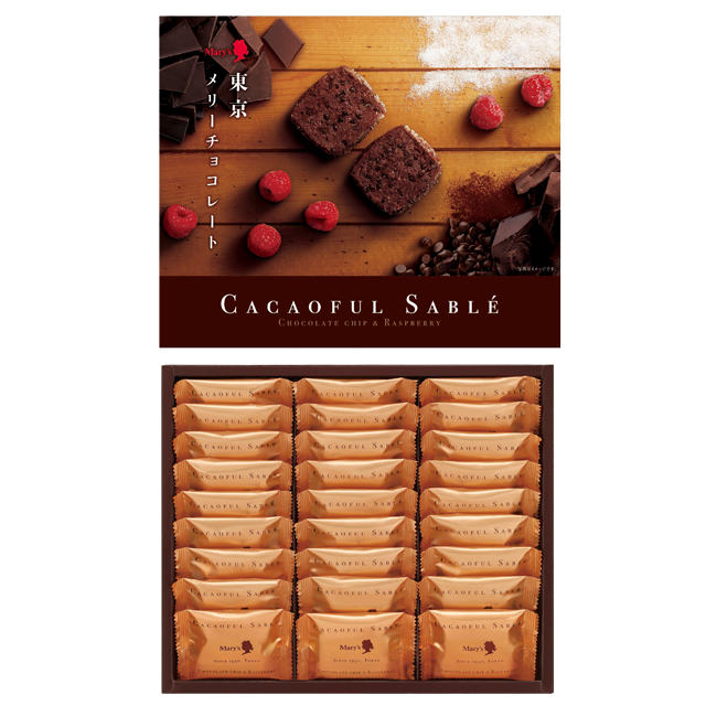 商品カテゴリー一覧 | チョコレートなど洋菓子・スイーツのメリーチョコレート