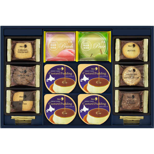 デザートパラダイス デザートパラダイス