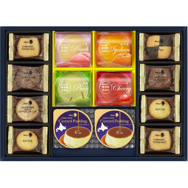 デザートパラダイス デザートパラダイス