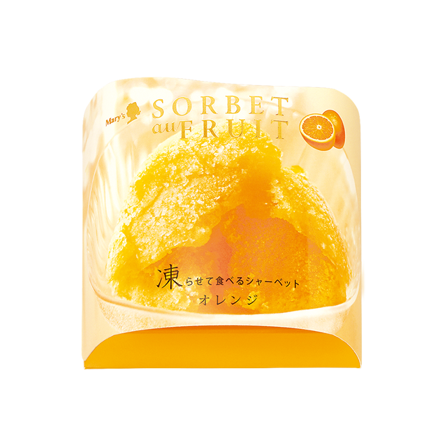 ソルベ オ フリュイ ソルベ オ フリュイ