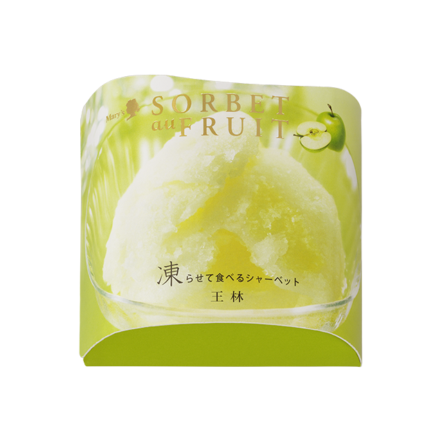 ソルベ オ フリュイ ソルベ オ フリュイ