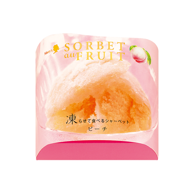 ソルベ オ フリュイ ソルベ オ フリュイ