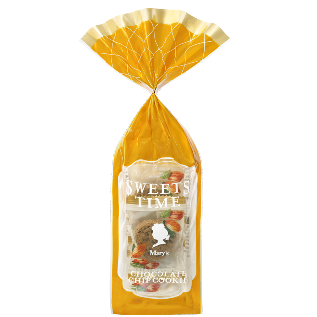 チョコレートチップクッキー