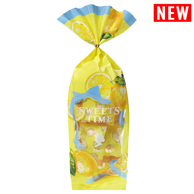 【季節限定】塩レモンクッキー